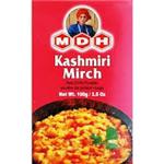 MDH KASHMIRI MIRCH 100gm